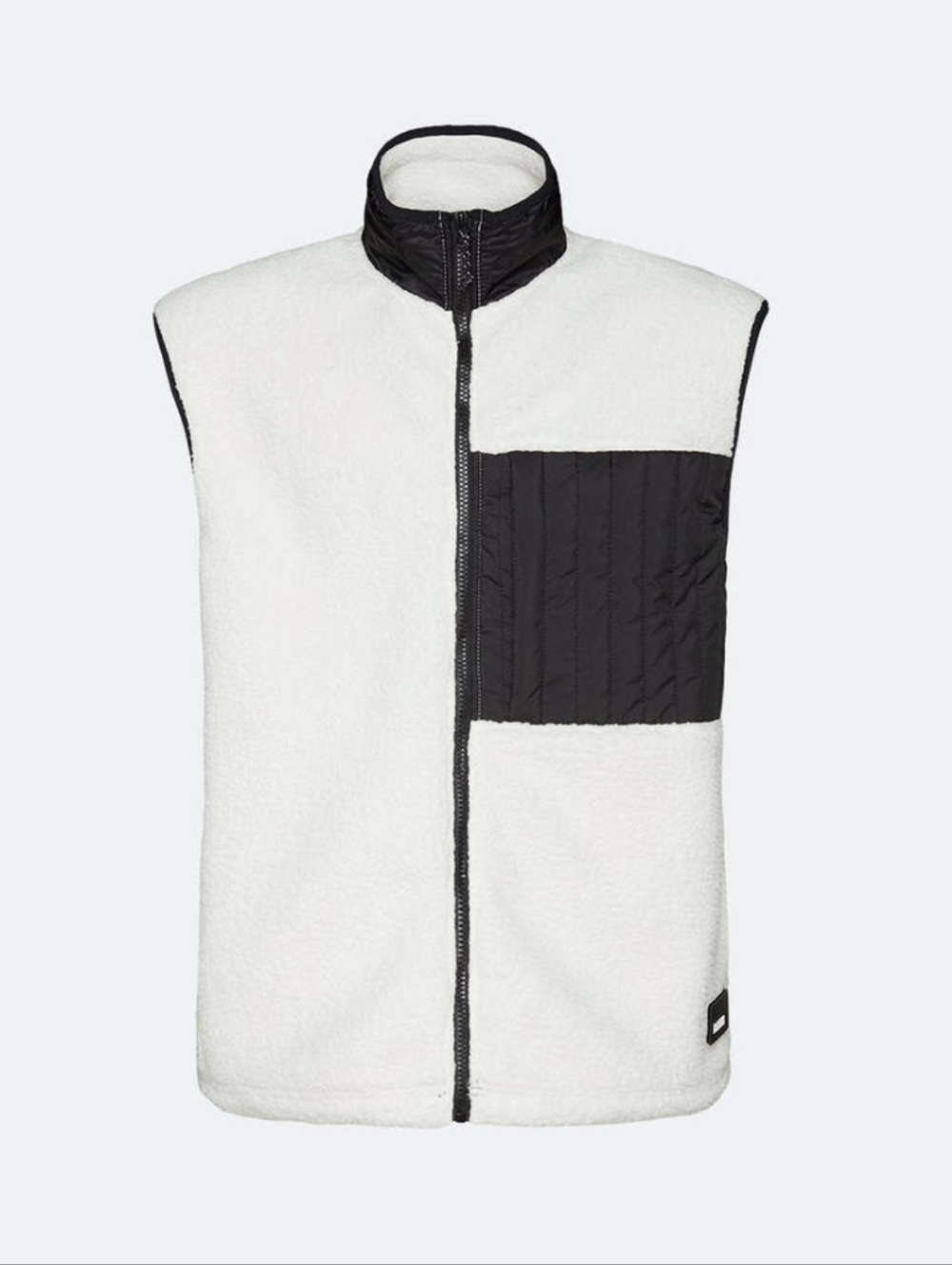 Rains Yermo Fleece Vest